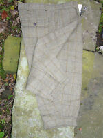 Childrens Breeks Keeper Tweed Sizes 22-32 Cotton Lined Childrens Breeks Keeper Tweed Sizes 22-32 Cotton Lined
