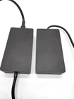 Microsoft Surface Dock 2 1917 Docking Station w/ Power Supply 199w thunderbolt