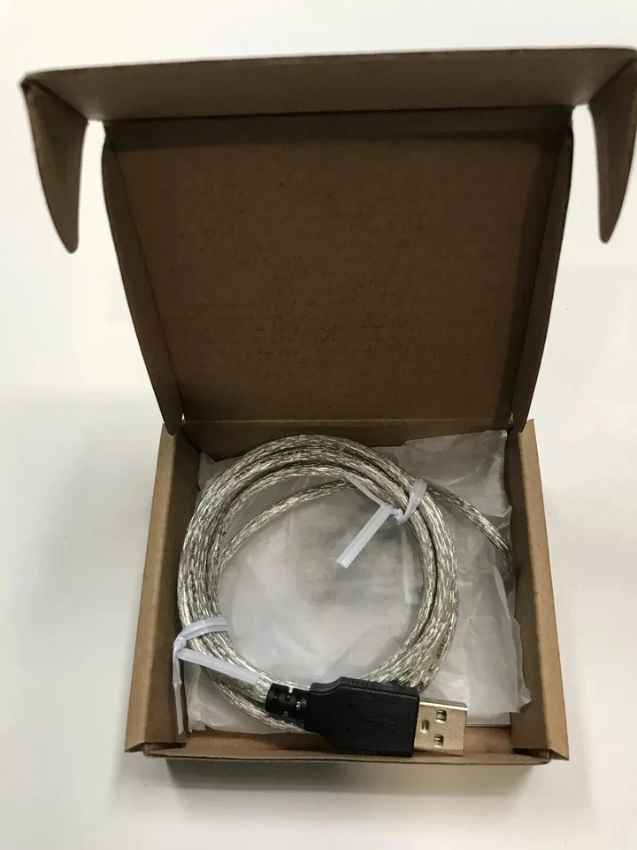 x50 GEMALTO IDBRIDGE CT30 USB SMART CARD READERS  - BRAND NEW - Image 3 of 4