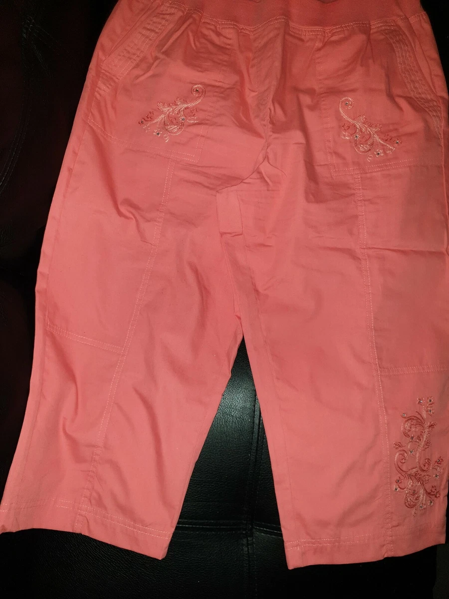 Bon marche shop cropped jeans