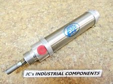 BIMBA  1-1/2"  Bore X 4"  Stroke  H-174-DZ  Hydraulic Cylinder    500 psi