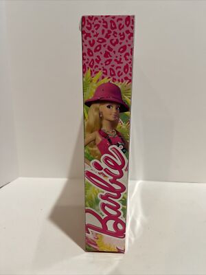 New 2013 Barbie Sisters Safari Fun Elephant NIB NRFB BDG25