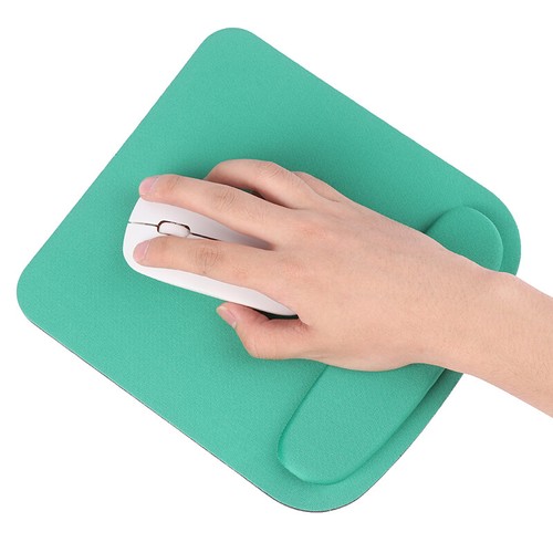 Computer Game Mouse Pad Ergonomic Mouse Pad Wrist Pad Mouse Pad For Office - Picture 7 of 18