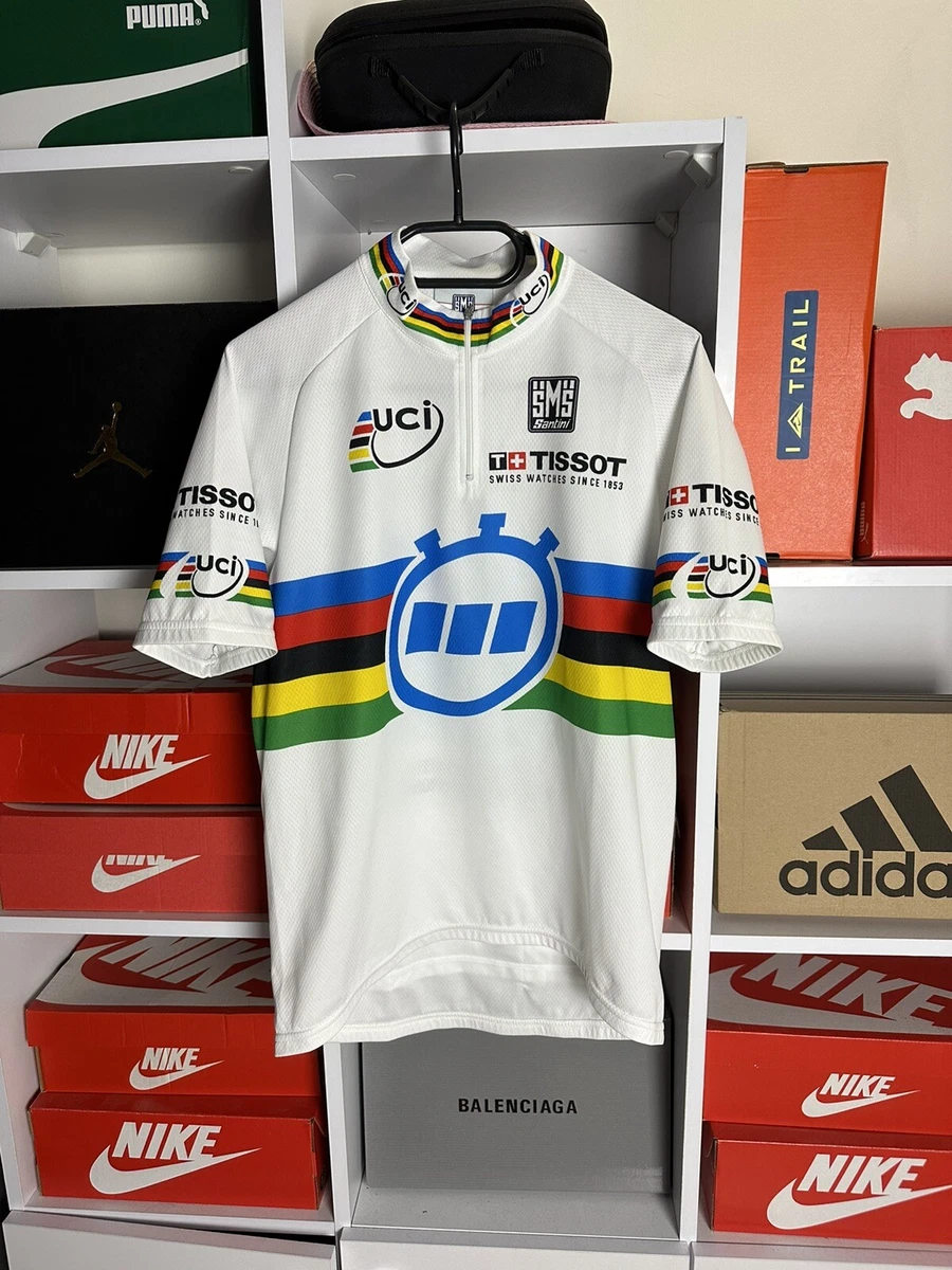 Tissot uci top