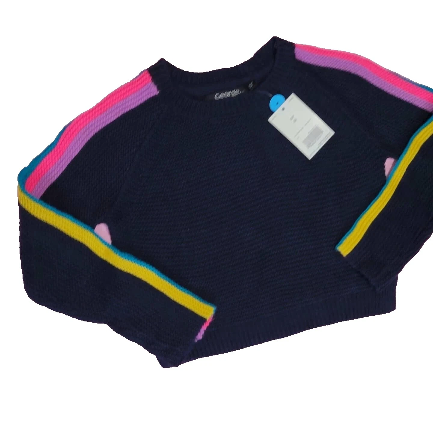 Suéteres informales para niñas George