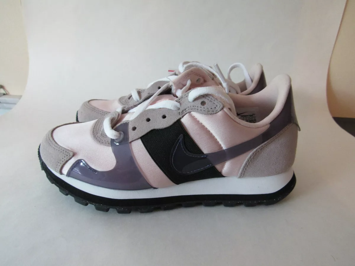 NIKE V LOVE O.X. CK0831 600 Pink Purple Grey RUNNING SNEAKERS