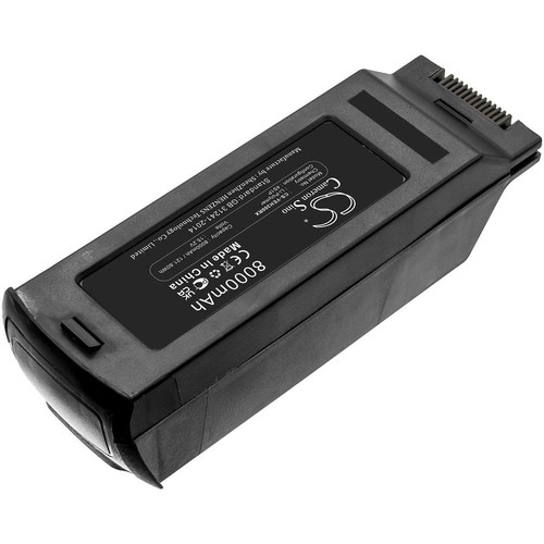 Ersatzakku - CS-YEH300RX - Yuneec Typhoon H3 / YUNTYHP101 - 15,2 Volt 8000mAh Li - Picture 2 of 4