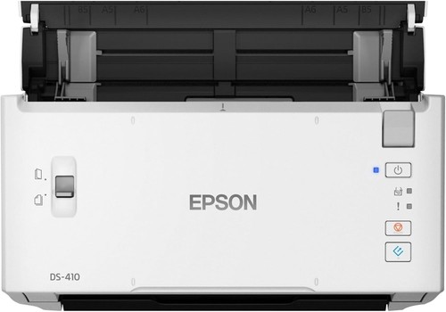 Epson DS-410 Document Scanner B11B249201 - Picture 8 of 8