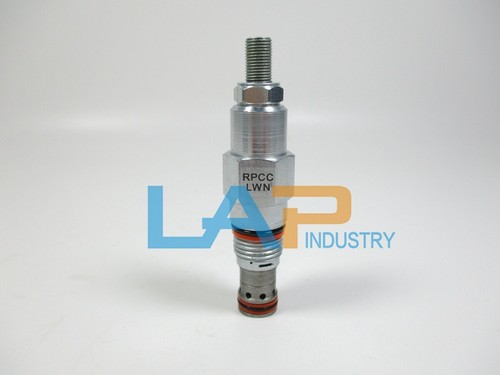 1PC New For RPCC-LWN Pilot Operated Pressure Reducing Valve - Picture 3 of 6