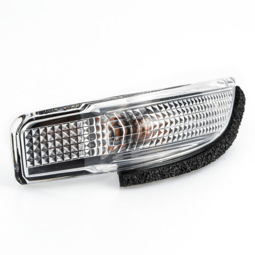 Left&Right Turn Signal Mirror Lamp For Toyota Corolla Avalon Venza 81730-52100~ - Picture 3 of 7