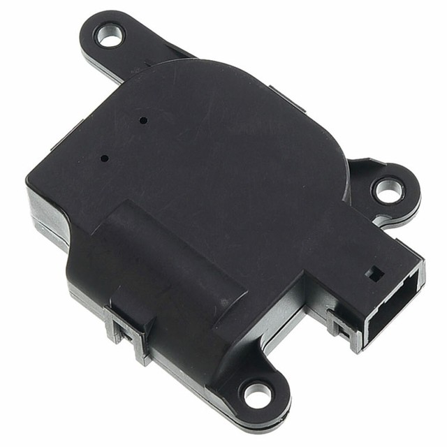 HVAC Blend Door Actuator for Hyundai Elantra Accent Kia Soul Dodge 06