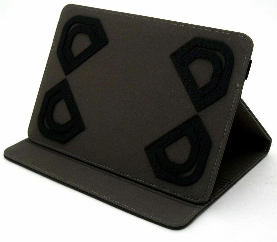 NEW Insignia Universal Folio for 7" Tablet BLACK Case Cover Fire/Galaxy Tab E - Image 2 of 4