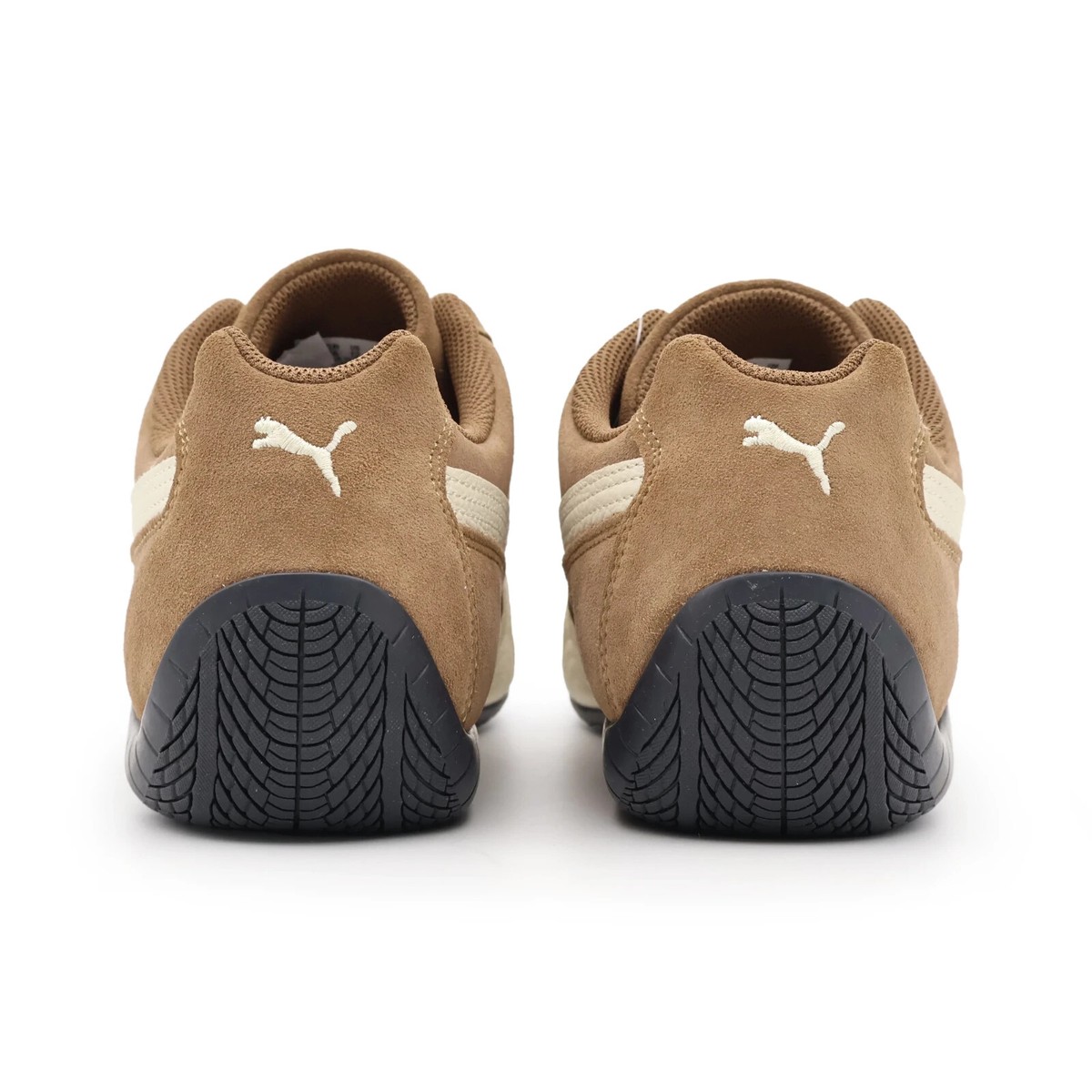 398847-02 Puma Speedcat Archive Haute Coffee Frosted Ivory 398847-02 Puma Speedcat Archive Haute Coffee Frosted Ivory