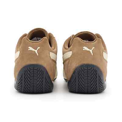 398847-02 Puma Speedcat Archive Haute Coffee Frosted Ivory 398847-02 Puma Speedcat Archive Haute Coffee Frosted Ivory