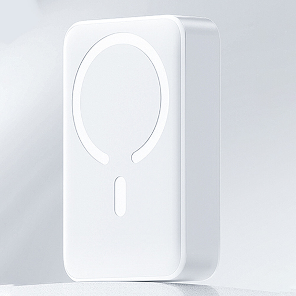 25000mAh Magnetic Power Bank MagSafe Battery Pack For