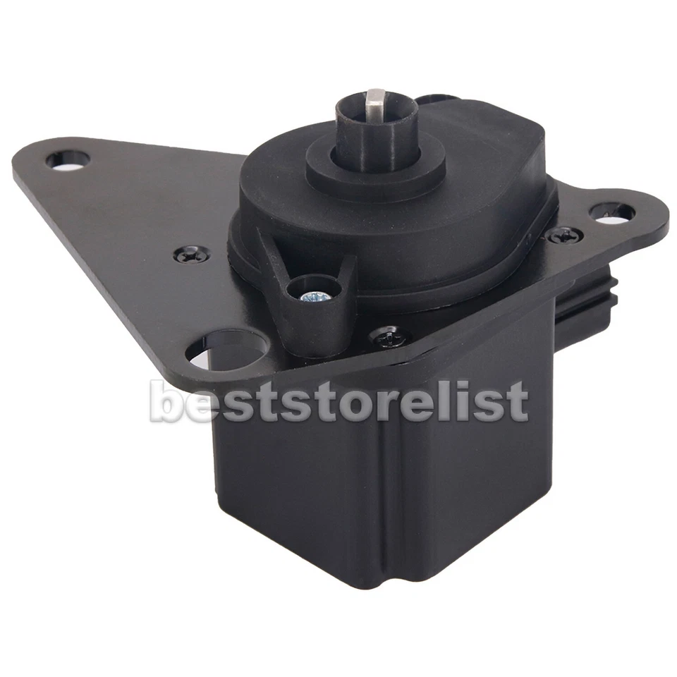 Válvula de control colector de admisión 911-902 para Chrysler Sebring 2007-2009 2,4 L Foto 3 de 4