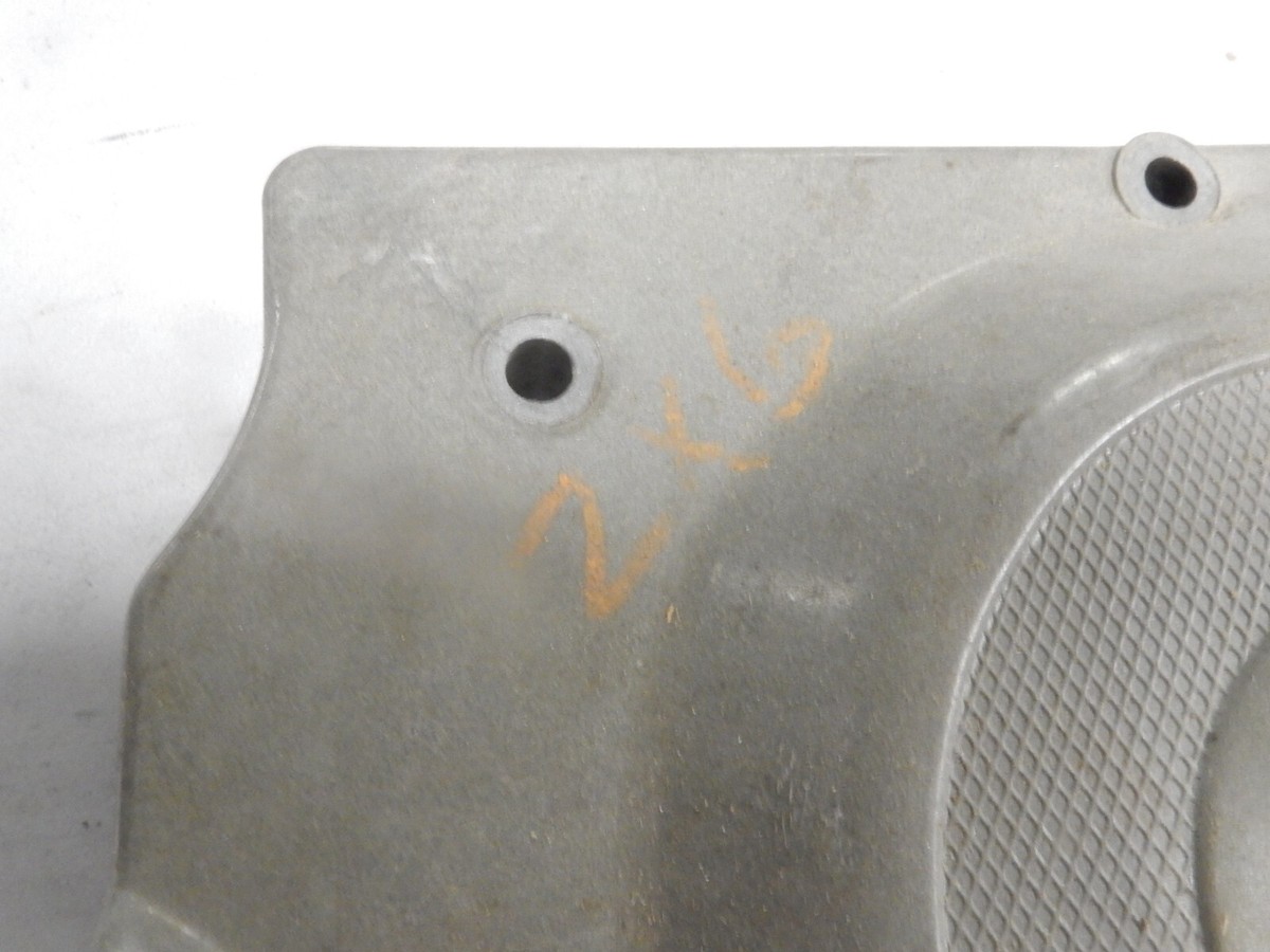Kouページ Kawasaki OEM Chain Cover Front Sprocket Cover 1990-1993
