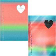 TREASURE [THE FIRST STEP : CHAPTER TWO] 2nd Single Album RANDOM CD+etc+Pre-Order