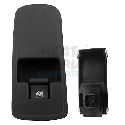 MEAT & DORIA Schalter Fensterheber vorne rechts für Alfa Romeo Mito 1.4