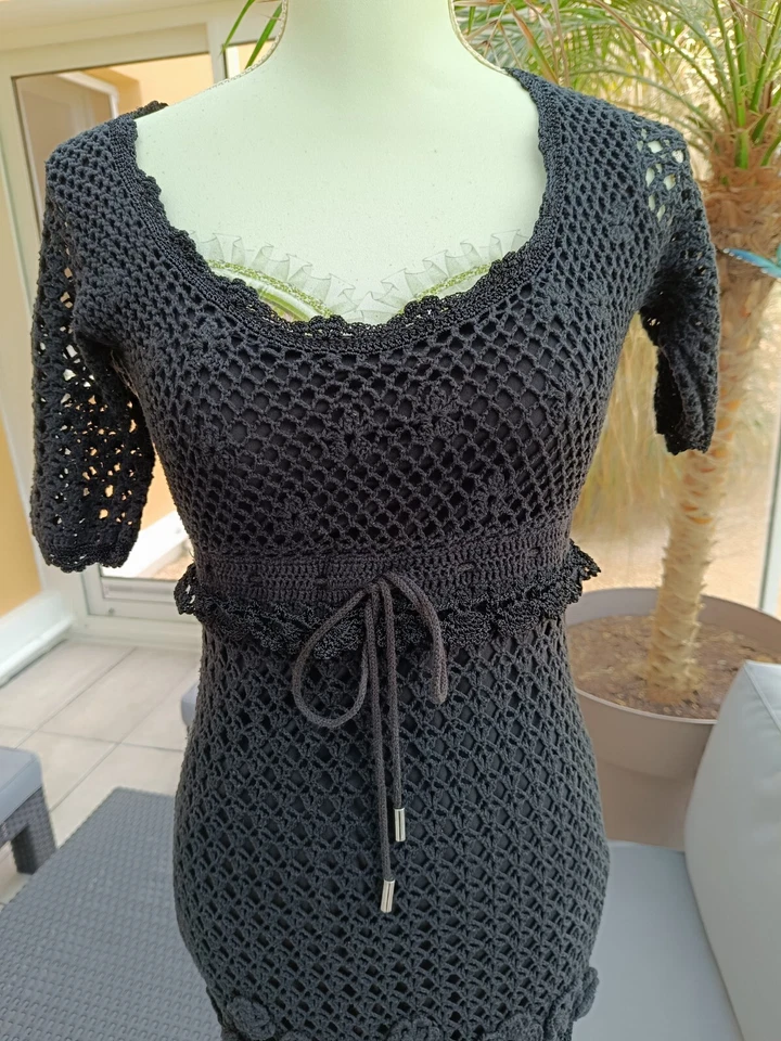 robe karen millen - Photo 3/4