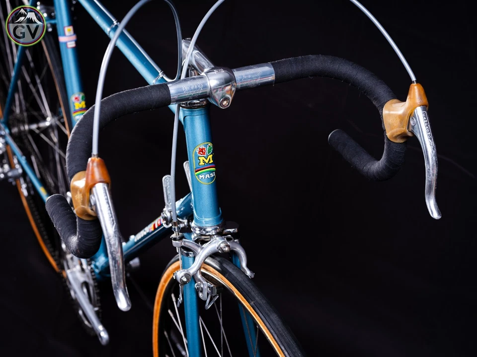 Gran Criterio Masi de California Temprano Foto 4 de 4