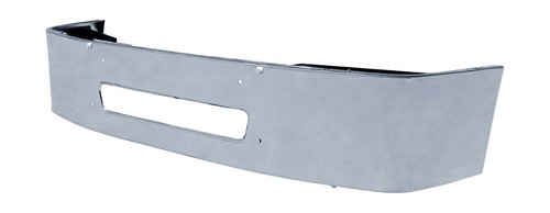 98-2007 Freightliner Century Columbia 17" Chrome Bumper  # P13376 - Picture 1 of 2