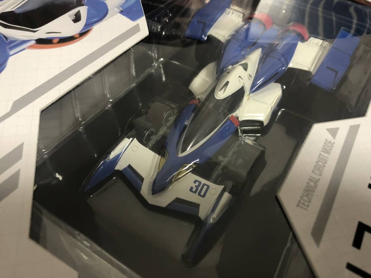 Megahouse Future GPX Cyber Formula Super Asurada Variable Megahouse Future GPX Cyber Formula Super Asurada Variable