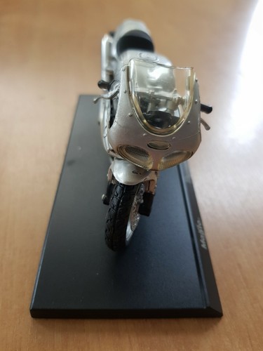 Motorrad Modell Collection 1:18 Ducati BMW Kawasaki Yamaha Triumph Honda ..... - Picture 100 of 213