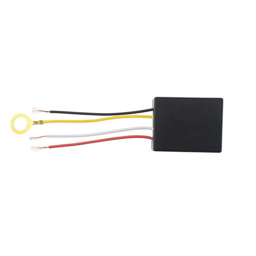 1 x 3 Way Touch Lamp Light Dimmer Switch Control Sensor Module For Lamp Table 1A - Picture 2 of 7