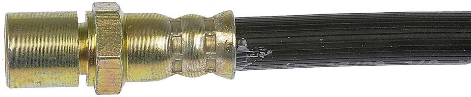 Mangueira hidráulica de embreagem serve 1986-1995 Toyota 4Runner, Pickup DORMAN - PRIMEIRA PARADA - Imagem 2 de 3