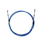 <!--F#f_0-->Multiflex Edge Control Cable 33C (14 Feet) End Thread 10-32UNF EEC-133-14 - NEW<!--F/-->