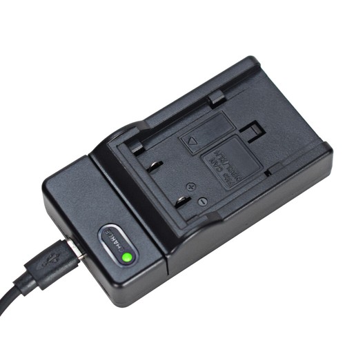 Battery or Charger for CANON EOS 350D 400D NB-2LH NB-2L PC1018 E160814 G9 G7 - Picture 27 of 52