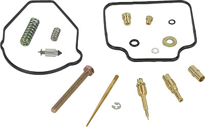 87-06 LT80 Carburetor Repair Kit For Suzuki 03-210 - Picture 1 of 2