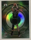 2025 Topps Signature Jayson Tatum Base (RAW)