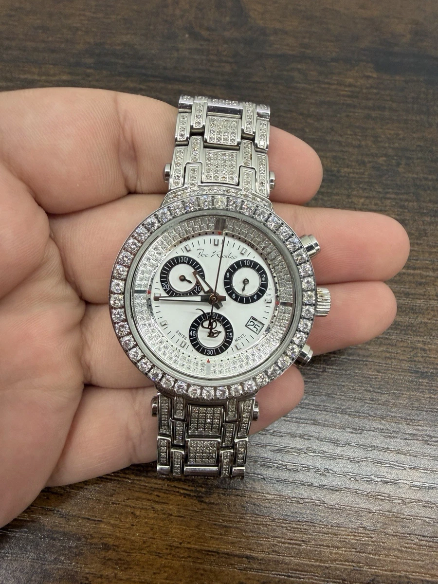 Joe Rodeo Luxury Wristwatches for sale | eBay