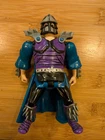 Playmates TMNT Figure Mutations Mutatin’ Shredder Vintage 1993