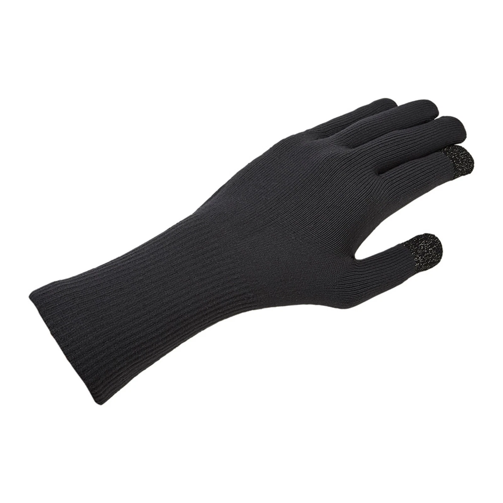 Gill Waterproof Gloves, Graphite, Medium
