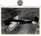 WW2 WWII RAF British Royal Air Force Military Press Photo Bristol Blenheim Mk5