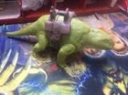 Vintage Kenner 1979 STAR WARS Patrol Dewback with Saddle vintage action figure