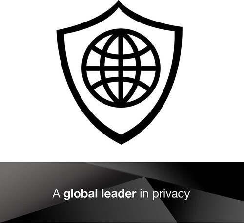3M™ Privacy Filter for 24in Full Screen Monitor COMPLY™ Magnetic Attach, 16:10, - Afbeelding 5 van 10
