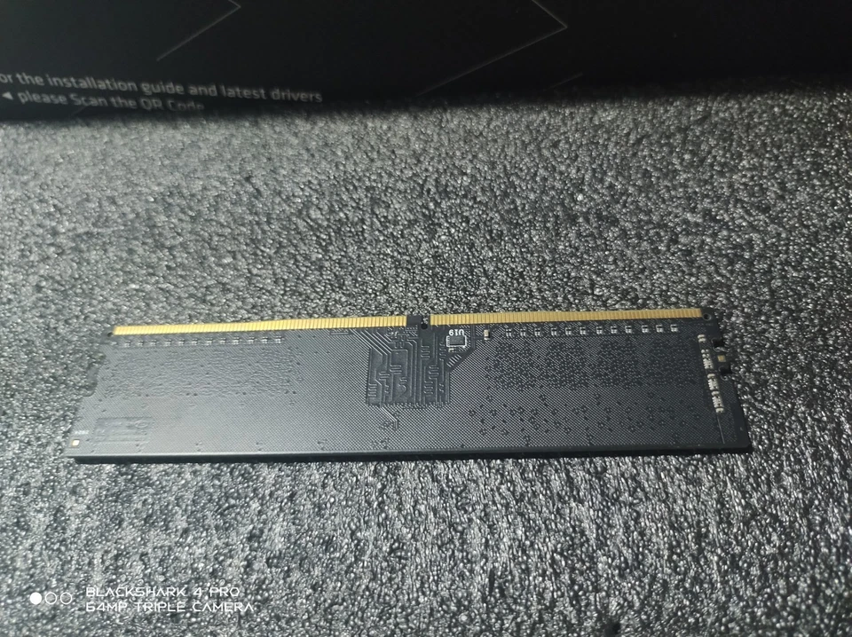 Team Group Elite 8GB (1x8GB)  2400MHz DDR4 - Immagine 2 di 4