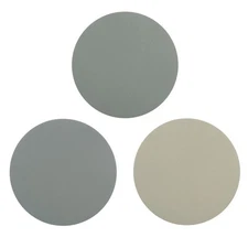 30pcs 5-Inch Hook and Loop Sanding Disc Wet/Dry 2000/2500/3000 Grit Assorted