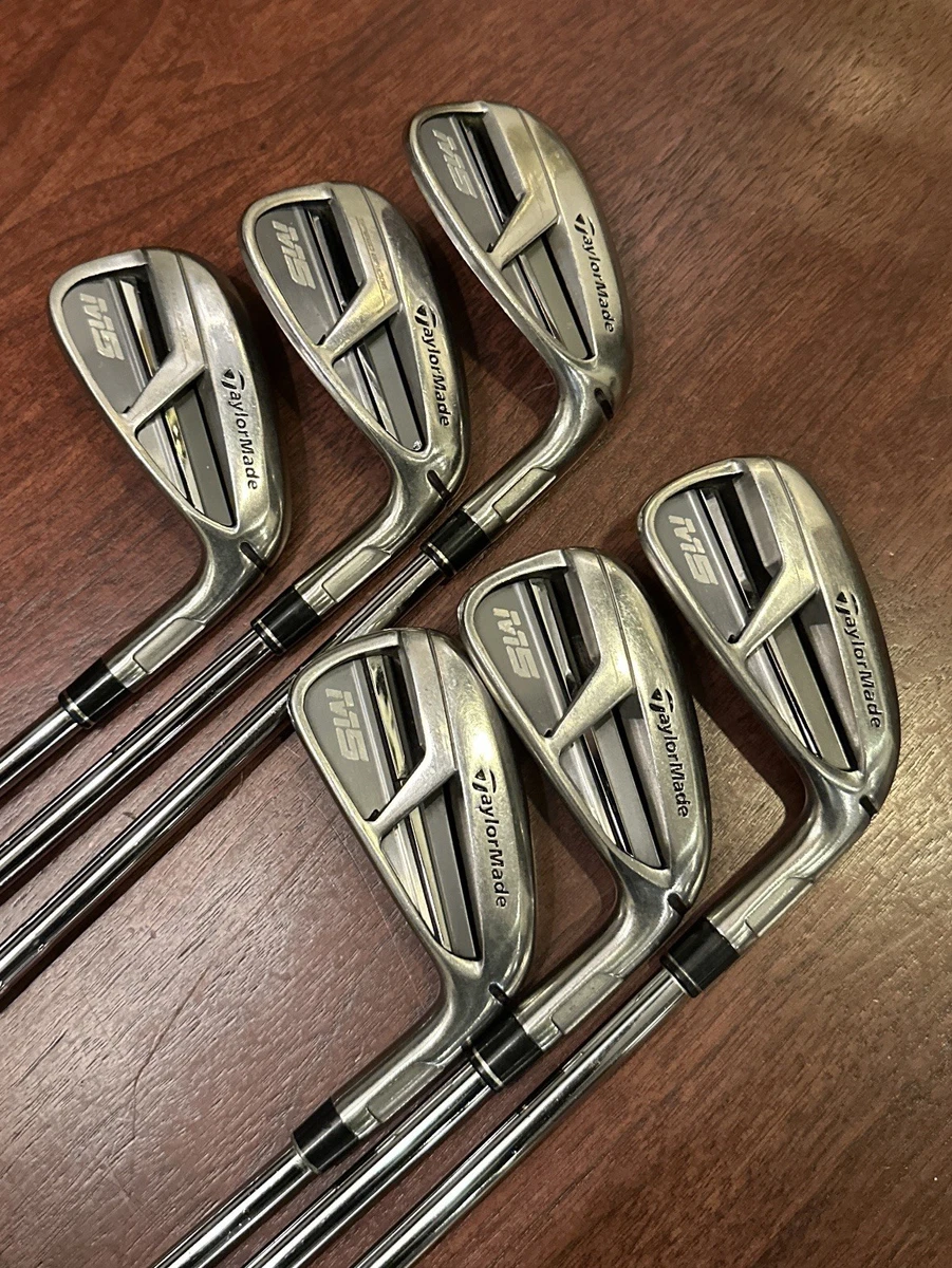 TaylorMade M5 Golf Clubs for sale | eBay