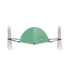 Tree Lay Flat Hammock Tent - Waterproof Hammocks Tents for Camping with Mosqu...