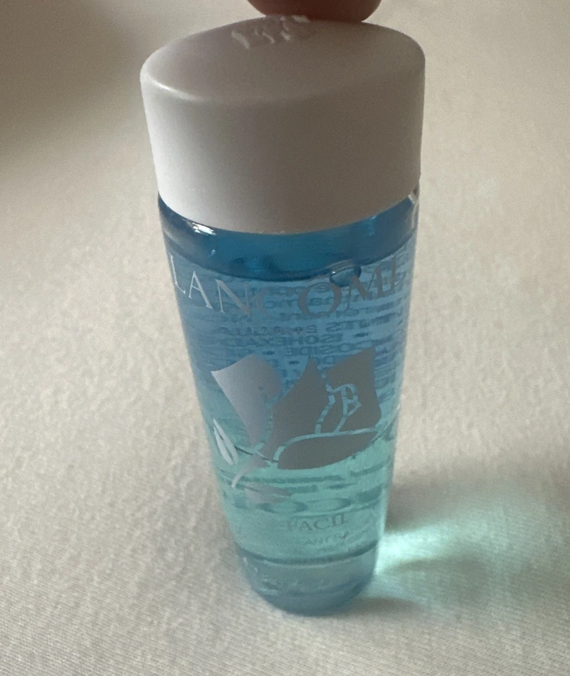 Lancôme Bi-Facil, 30 ml, Augen-Make-up-Entferner, NEU - Bild 4 von 4