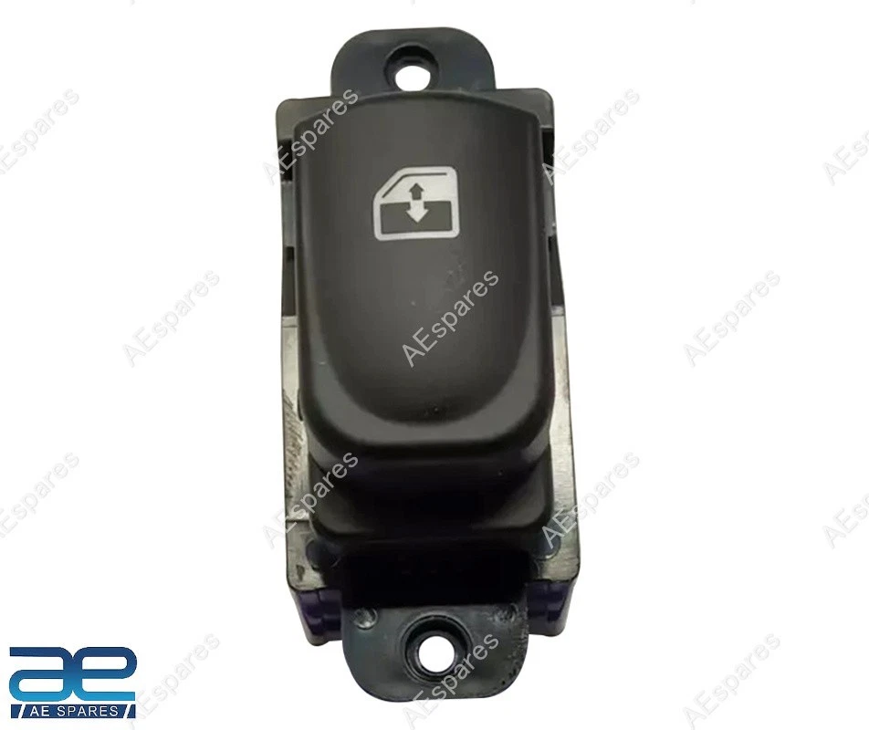 Sub Power Window Switch Assembly Fits For Hyundai I20 2008-2014 935801J002