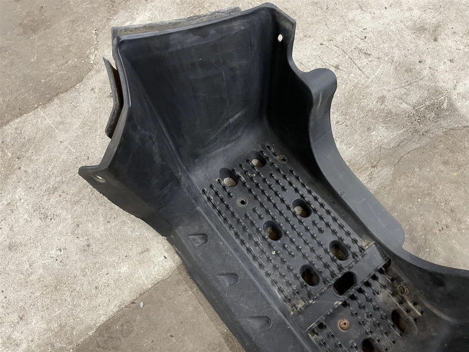 Reposapiés izquierdo Polaris Sportsman 500 HO 400 800 450 700 05-13 14 15 OEM Foto 2 de 4