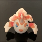 Goldeen vintage Pokémon authentic TOMY CGTSJ figure 1999