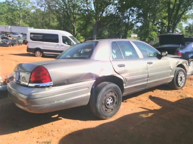 Conjunto de bomba de combustible compatible con 04 CROWN VICTORIA 167747 Foto 4 de 4