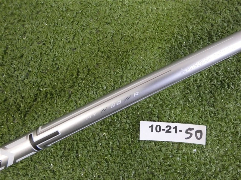 Titleist TSR1 23* Left Hand 5 Hybrid MMT 50 Regular Graphite New - Image 4 of 4